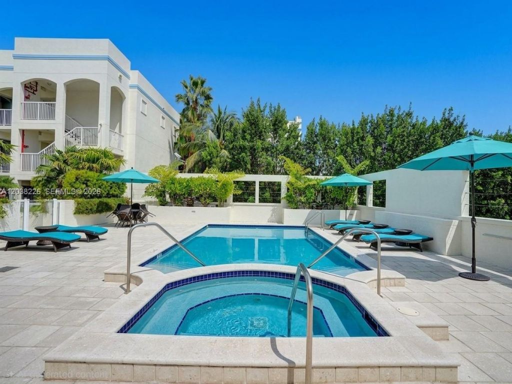 9201 Collins Ave (remodel & Furniture), Unit 422, Surfside, FL 33154 Photo