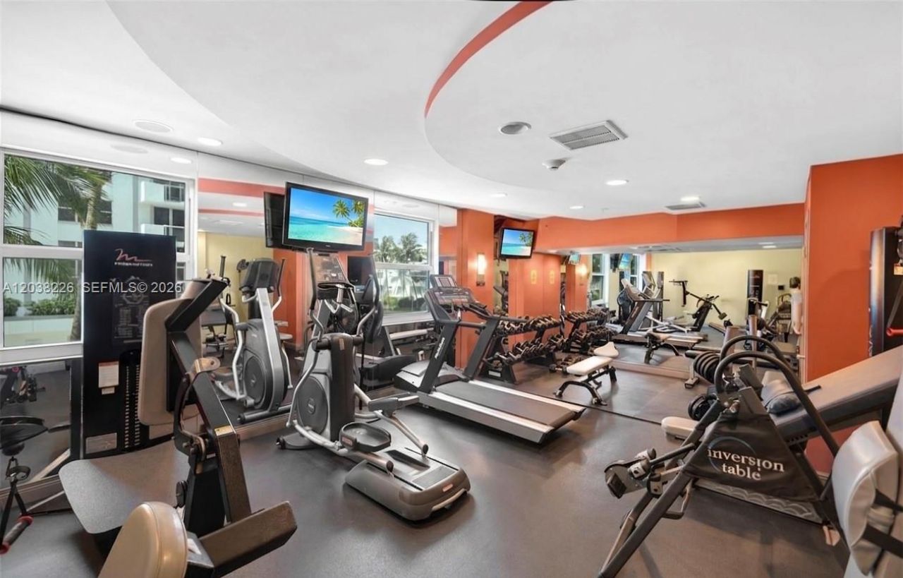 9201 Collins Ave (remodel & Furniture), Unit 422, Surfside, FL 33154 Photo