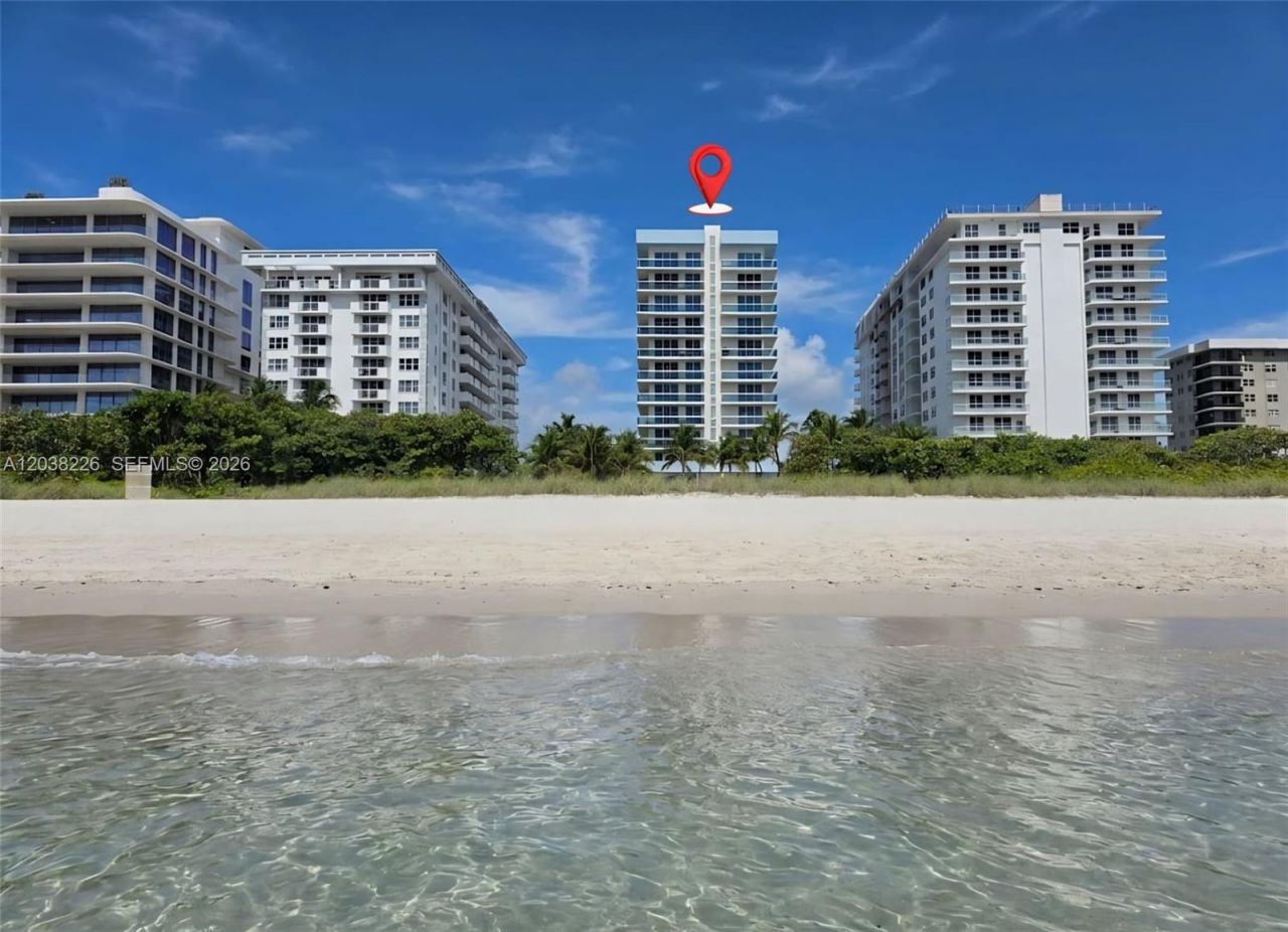 9201 Collins Ave, Unit 422, Surfside, FL 33154 Photo