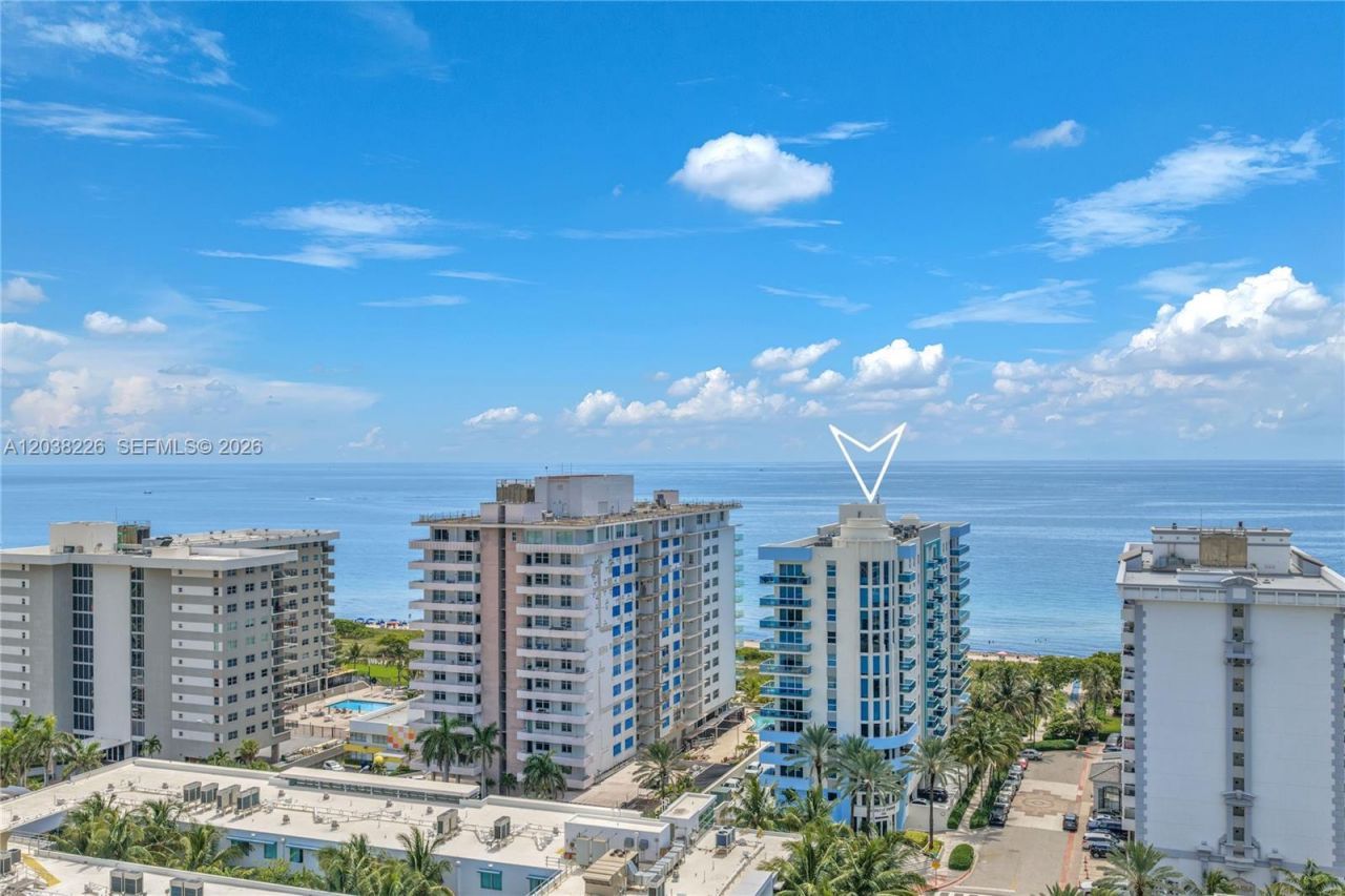 9201 Collins Ave, Unit 422, Surfside, FL 33154 Photo
