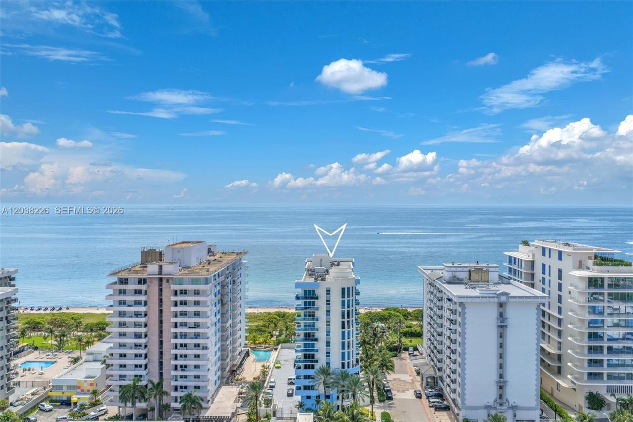 9201 Collins Ave, Unit 422, Surfside, FL 33154 Photo