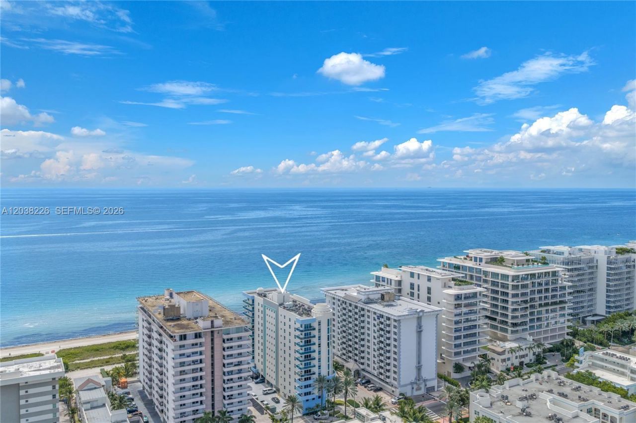 9201 Collins Ave, Unit 422, Surfside, FL 33154 Photo