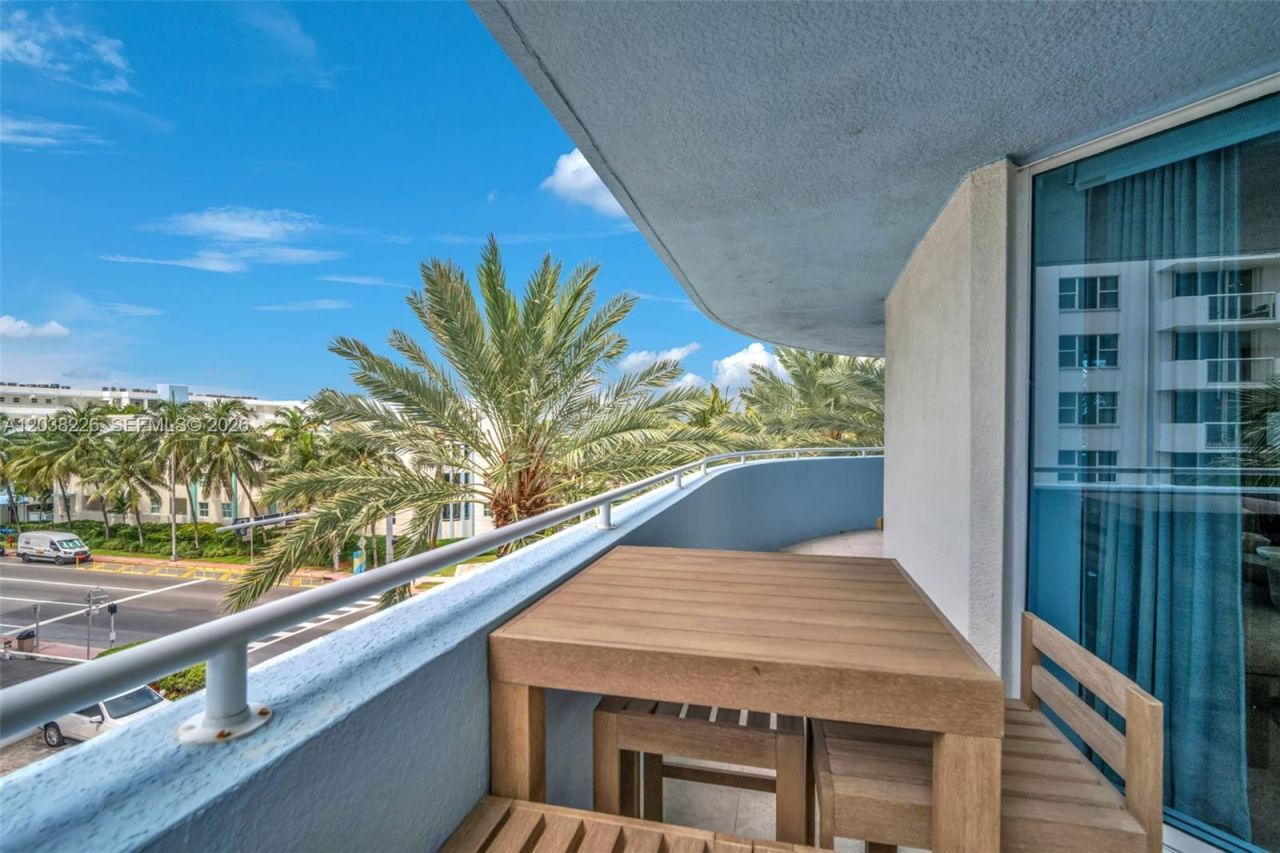 9201 Collins Ave , Unit 422, Surfside, FL 33154 Photo