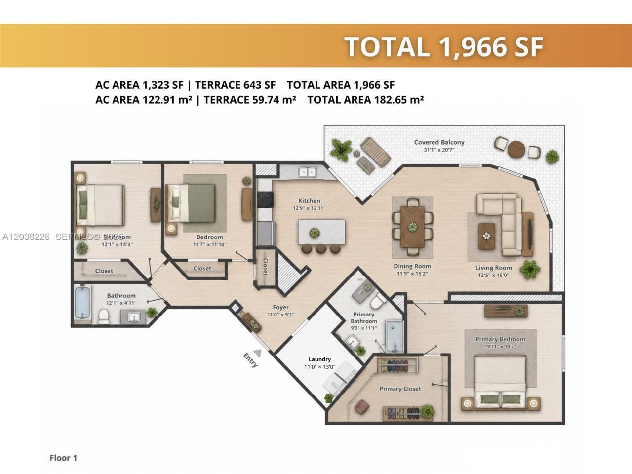9201 Collins Ave, Unit 422, Surfside, FL 33154 Photo
