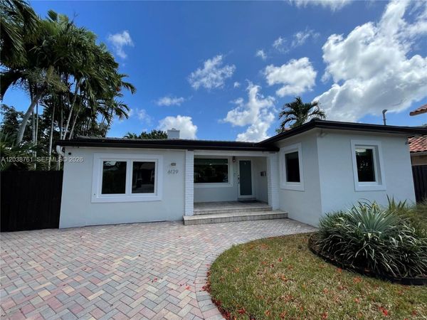6129 SW 28th St , Miami, FL 33155