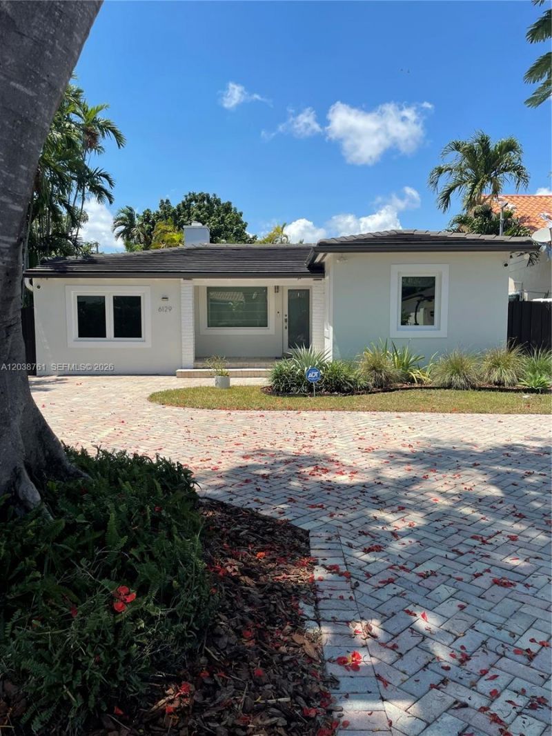 6129 SW 28th St , Miami, FL 33155 Photo