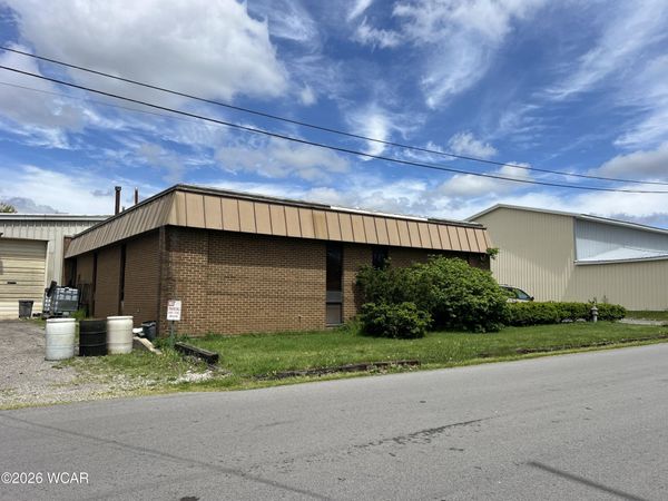 1162 Latham Avenue, Lima, OH 45805