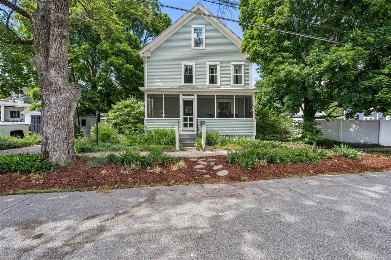 88 Allison Street, Concord, NH 03301 Main Photo