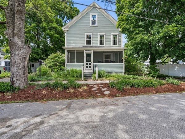 88 Allison Street, Concord, NH 03301