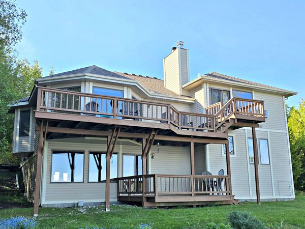 1627 W Gros Cap Road, St. Ignace, MI 49781