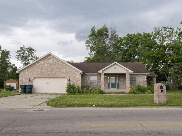 1807 N Elgin Street, Muncie, IN 47303
