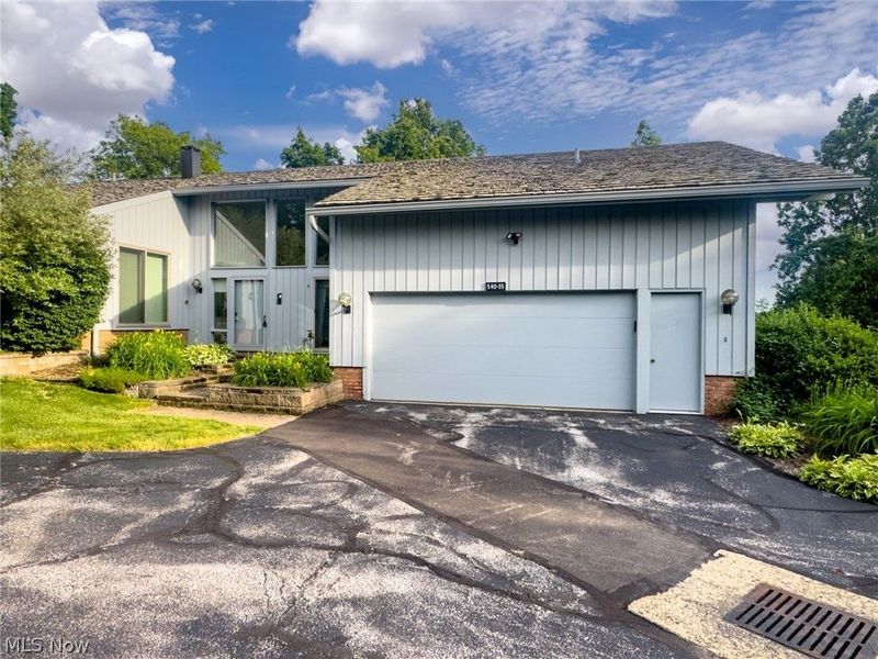540-35 Ridgeway Drive, Aurora, OH 44202 Photo 1