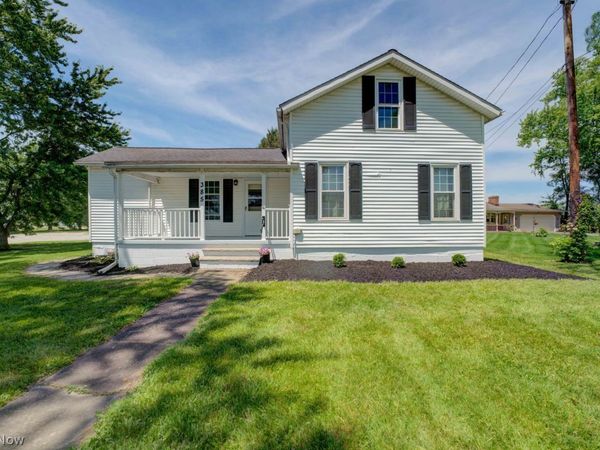 385 S Center Street, LaGrange, OH 44050