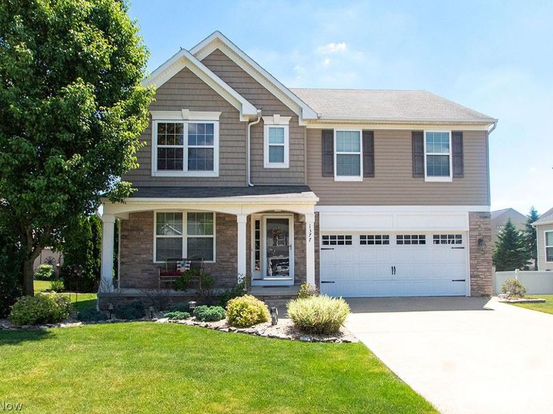 1377 Easton Way, Brunswick, OH 44212 Photo 1