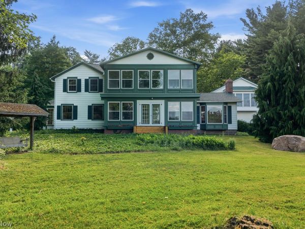 5003 Rootstown Road, Ravenna, OH 44266