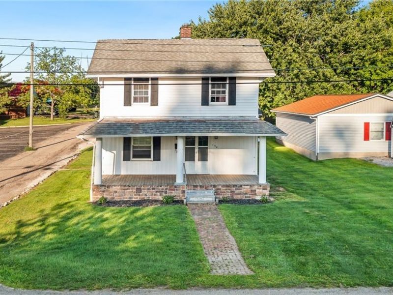 134 Parkland Avenue SW, Massillon, OH 44646 Photo 16