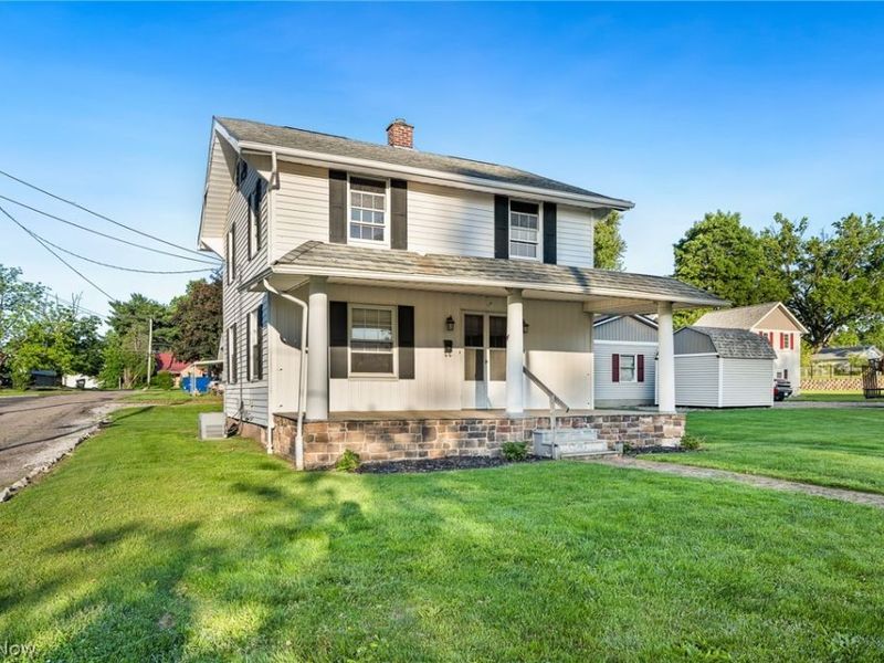 134 Parkland Avenue SW, Massillon, OH 44646 Photo 2