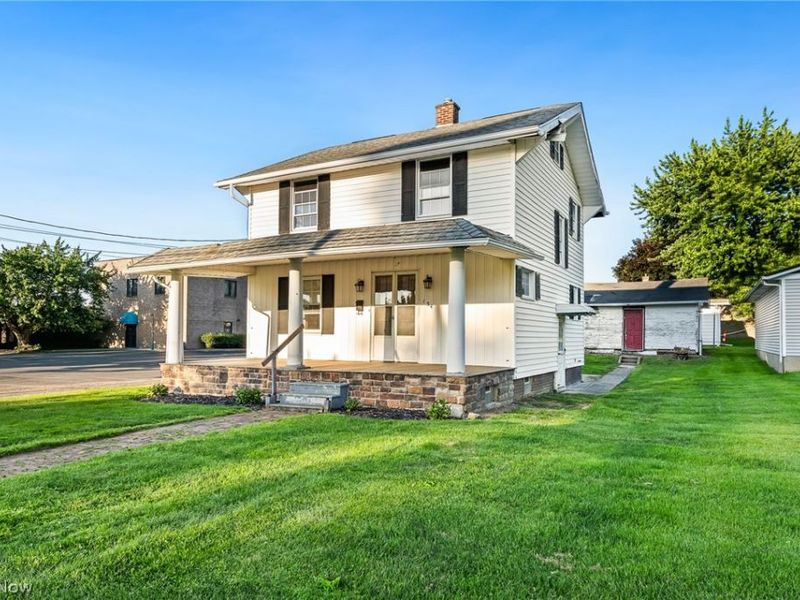 134 Parkland Avenue SW, Massillon, OH 44646 Photo 3