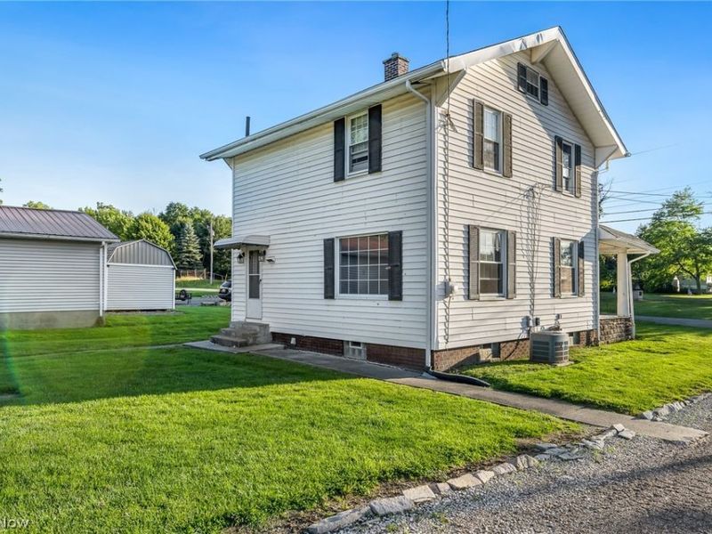 134 Parkland Avenue SW, Massillon, OH 44646 Photo 4