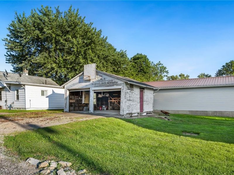 134 Parkland Avenue SW, Massillon, OH 44646 Photo 5