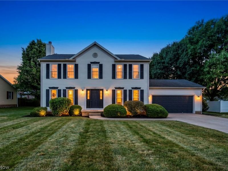 150 W Greenwich Road, Seville, OH 44273 Photo 1