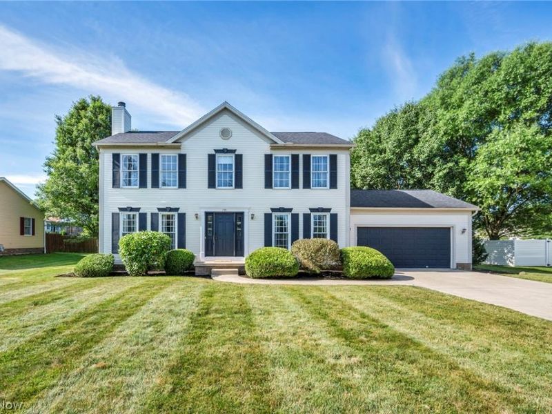 150 W Greenwich Road, Seville, OH 44273 Photo 2