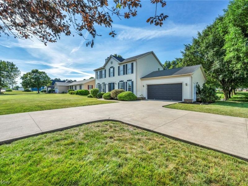 150 W Greenwich Road, Seville, OH 44273 Photo 3