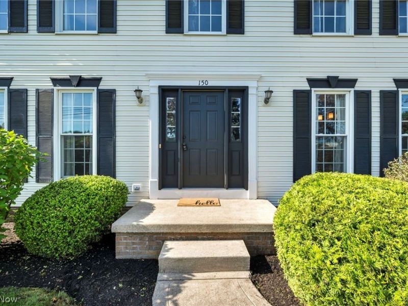 150 W Greenwich Road, Seville, OH 44273 Photo 4