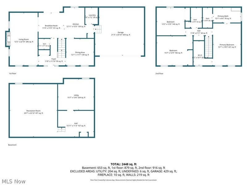 150 W Greenwich Road, Seville, OH 44273 Photo 48