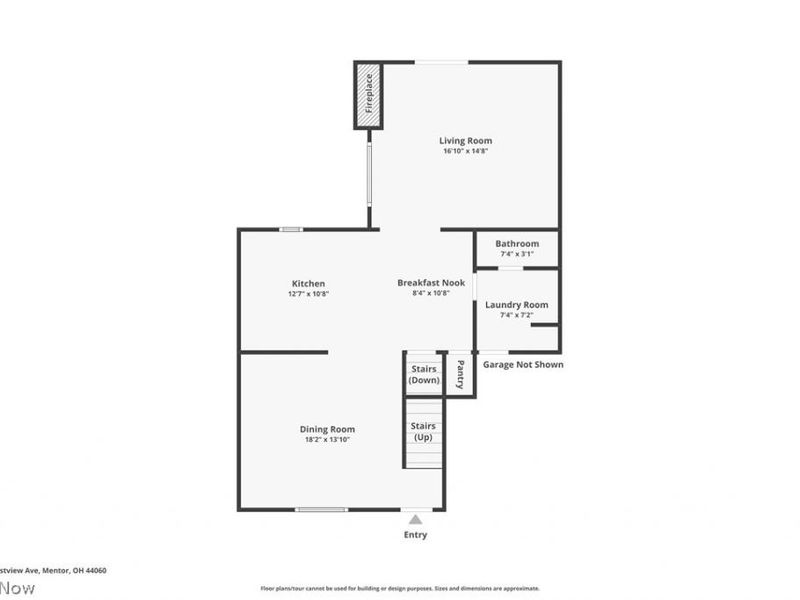 8680 Forestview Avenue, Mentor, OH 44060 Photo 35