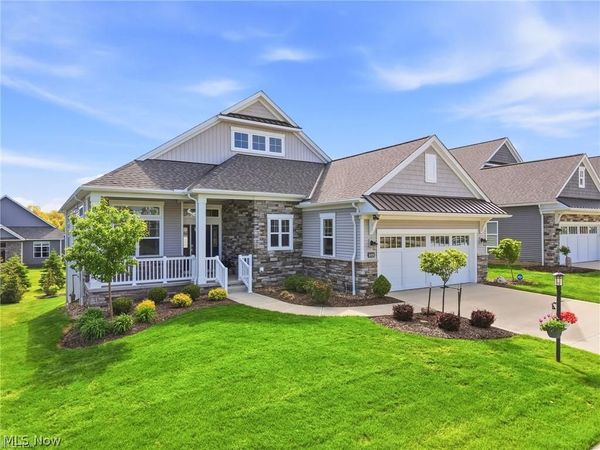 10155 Brookhaven Lane, Brecksville, OH 44141
