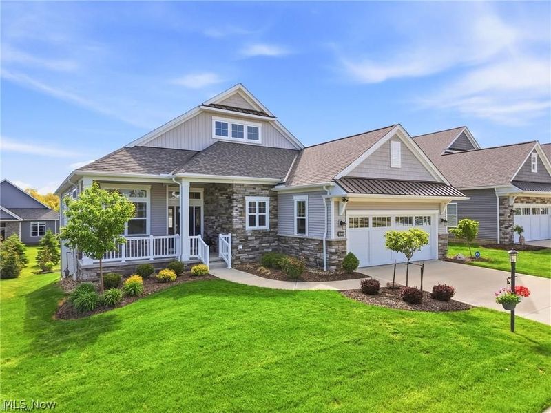 10155 Brookhaven Lane, Brecksville, OH 44141 Photo 1