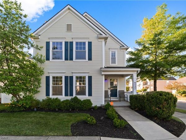 9527 Covington Avenue, Cleveland, OH 44105