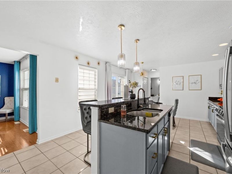 9527 Covington Avenue, Cleveland, OH 44105 Photo 6