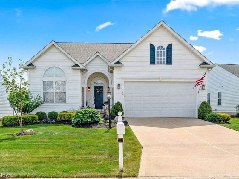 4360 Belmont Court, Medina, OH 44256 Photo 1