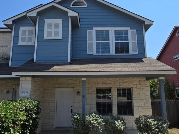 7509 Lazy Creek DR, Austin, TX 78724