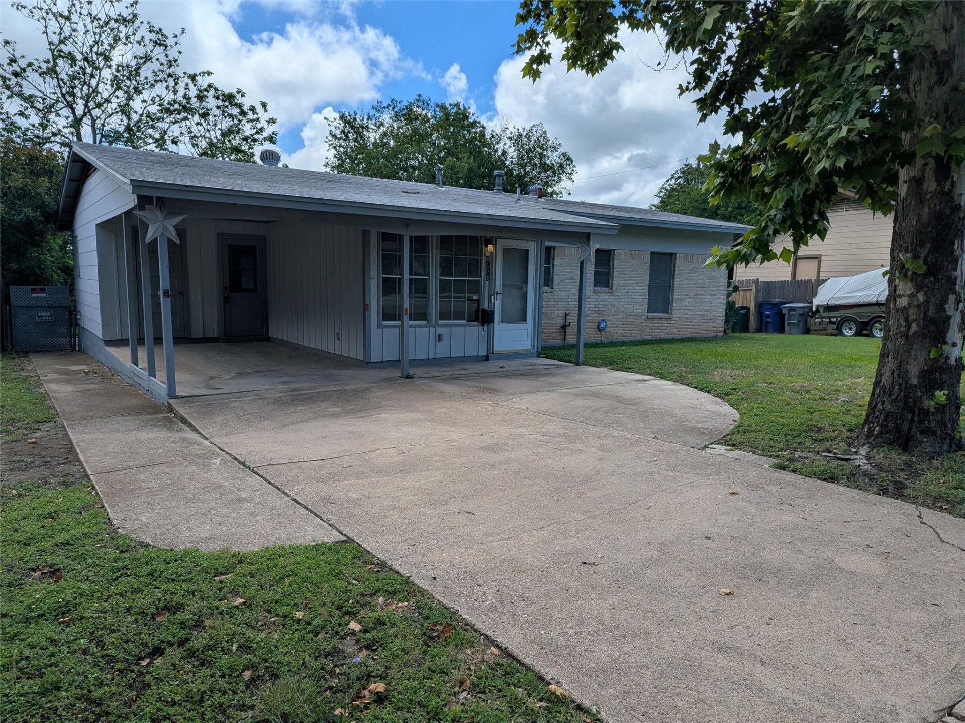 8507 Contour Dr, Austin, TX 78757 Main Photo
