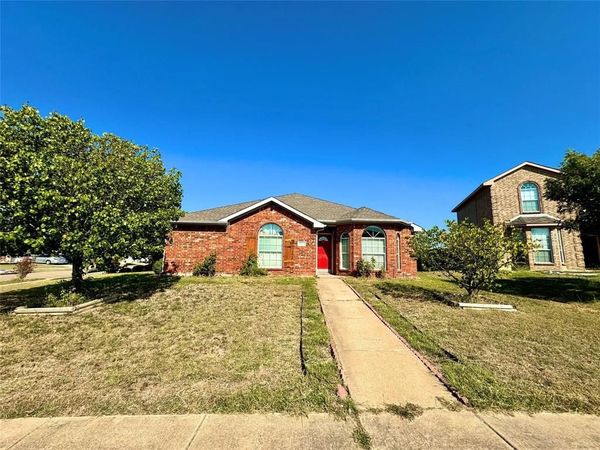 1425 Teal Way, Midlothian, TX 76065