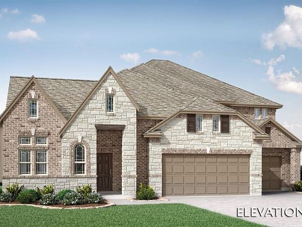 941 Homestead Drive, DeSoto, TX 75115