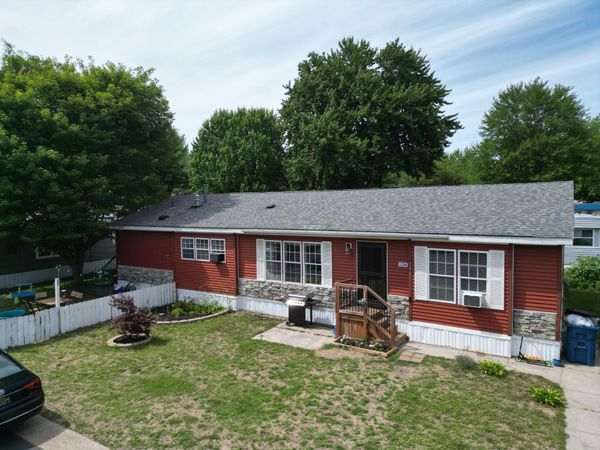 1281 E Pontaluna Road, Spring Lake, MI 49456