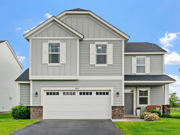 8887 152nd Lane NW, Ramsey, MN 55303