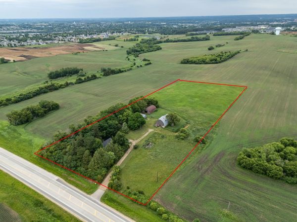 3922 60th Ave NW, Rochester, MN 55901