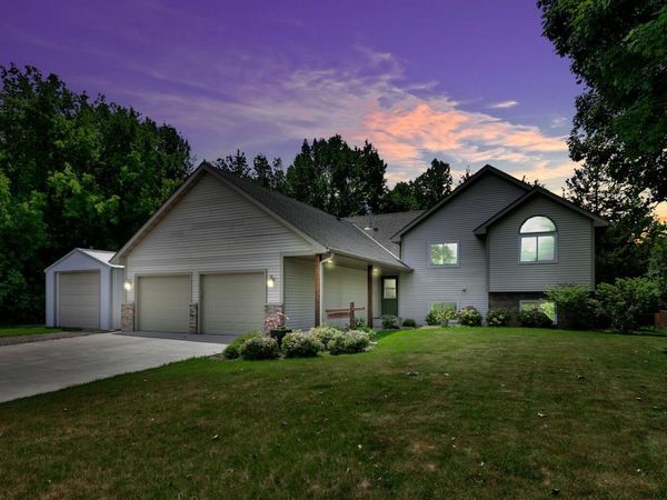 31066 Cedar Ridge Drive, Lindstrom, MN 55045