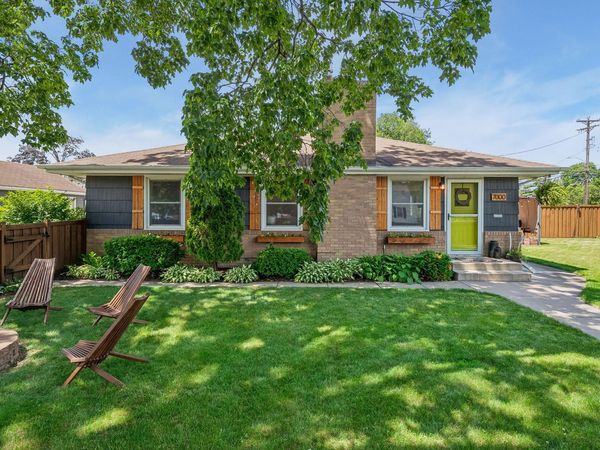 7000 1st Avenue S, Richfield, MN 55423