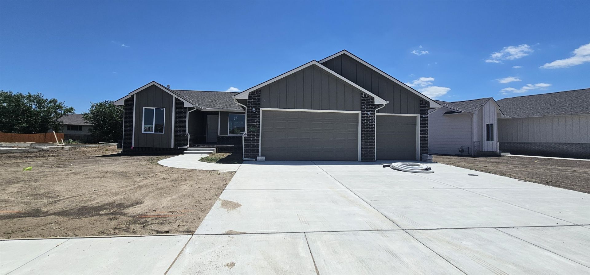 1908 S Herrington St, Wichita, KS 67207 Main Photo