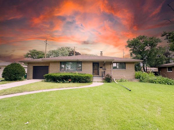 8417 Hohman Avenue , Munster, IN 46321
