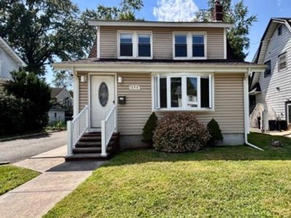 264 Walters St, Rahway, NJ 07065