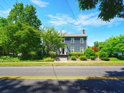 467 Foothill Rd Bridgewater, NJ 08807