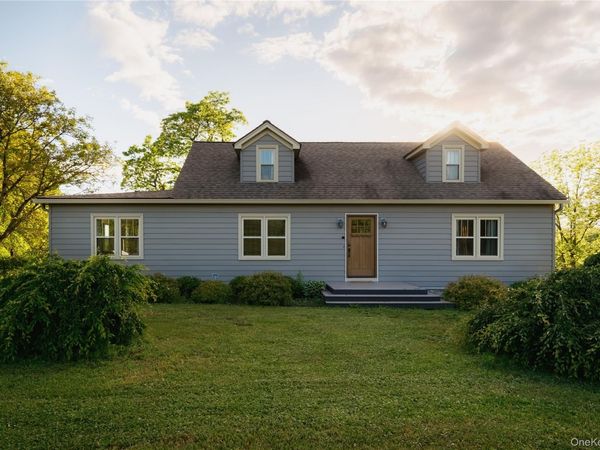 4989 Route 9G, Tivoli, NY 12583