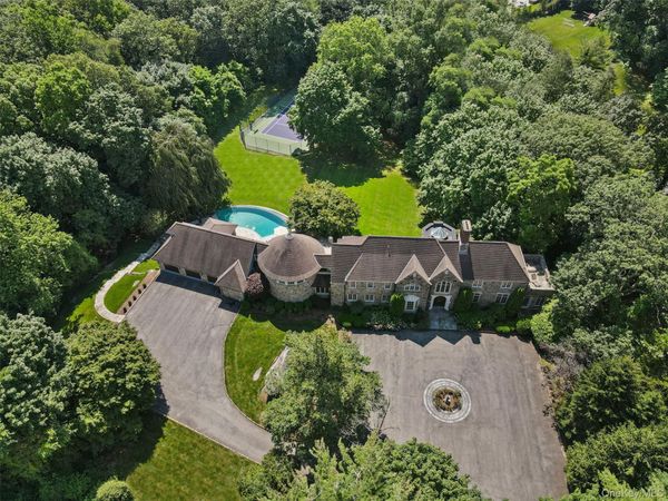 383 Woodlands Road , Harrison, NY 10528